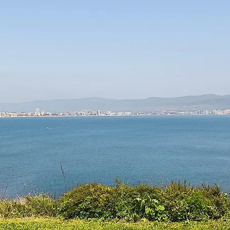 Tarsis Nova Slunchev Briak 08 A Daire Sunny Beach