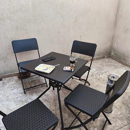 Apartment Tarsis Nova Slunchev Briak 08 A