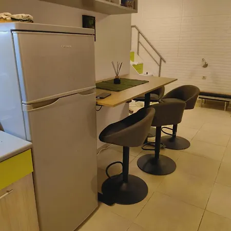 Apartment Tarsis Nova Slunchev Briak 08 A