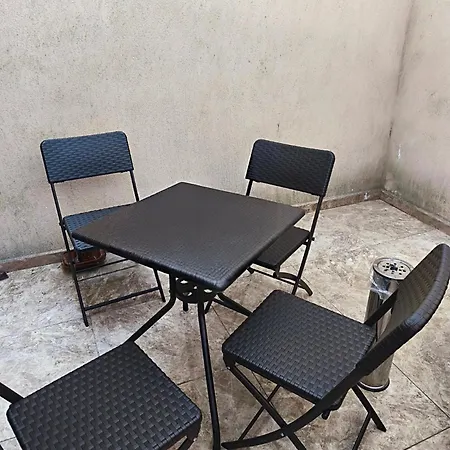 Appartement Tarsis Nova Slunchev Briak 08 A Sunny Beach