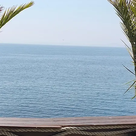 아파트 Tarsis Nova Slunchev Briak 08 A *