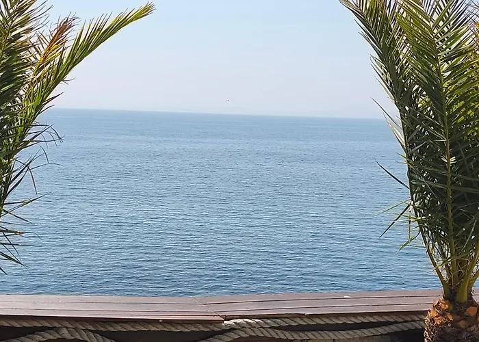 公寓 Tarsis Nova Slunchev Briak 08 A *