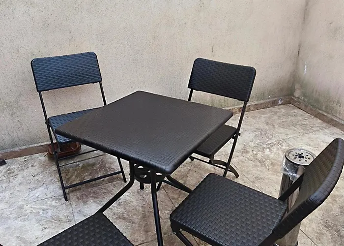 公寓 Tarsis Nova Slunchev Briak 08 A 阳光海滩