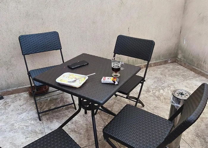 公寓 Tarsis Nova Slunchev Briak 08 A