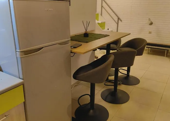 公寓 Tarsis Nova Slunchev Briak 08 A