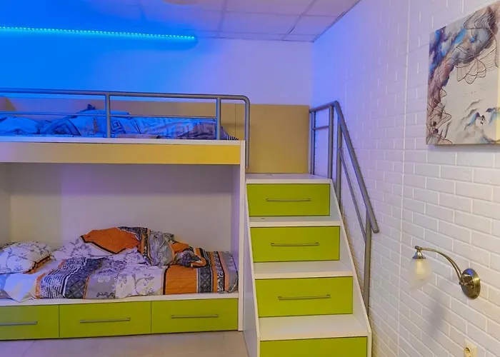 Tarsis Nova Slunchev Briak 08 A 阳光海滩